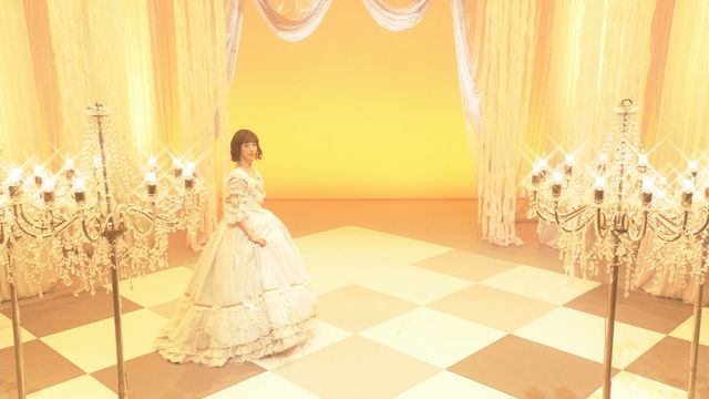 明日海りお・大原櫻子出演！Eテレ・おはなしのくに「シンデレラ」「にんぎょひめ」（4枚目）