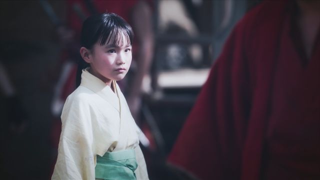 三英傑！「どうする家康」松本潤、岡田准一、ムロツヨシら第4回場面写真（9枚目）