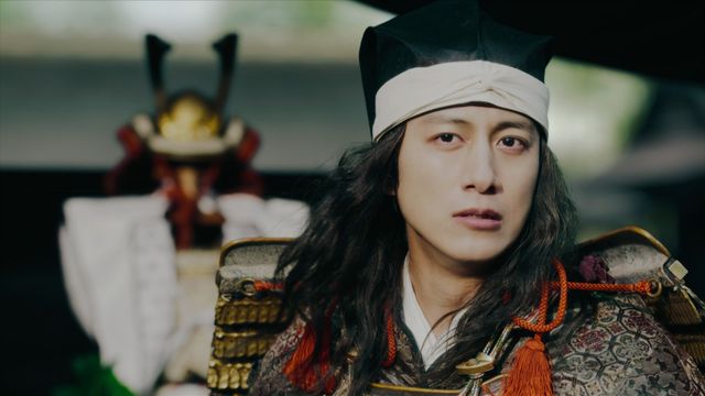 三英傑！「どうする家康」松本潤、岡田准一、ムロツヨシら第4回場面写真（11枚目）