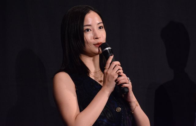 美しすぎる兄弟…栄莉弥の弟・光路、初の公の場！妻夫木聡、広瀬すず、窪田正孝、永山瑛太らと『宝島』初日舞台挨拶（5枚目）