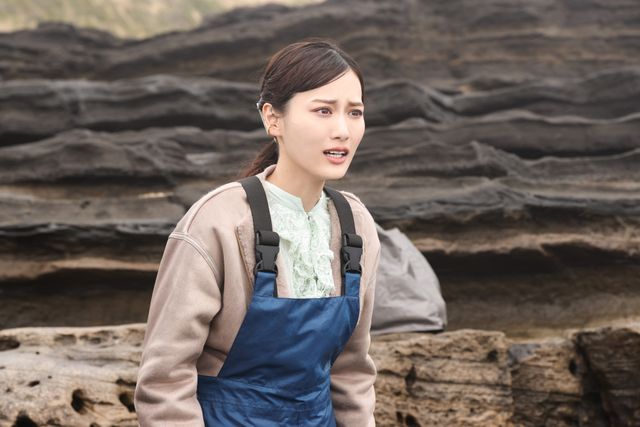 名シーン続々のご褒美神回！「Eye Love You」第7話 追加場面写真（6枚目）