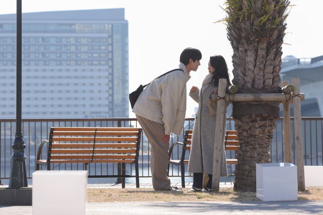 名シーン続々のご褒美神回！「Eye Love You」第7話 追加場面写真（7枚目）