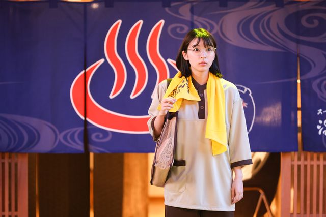 名シーン続々のご褒美神回！「Eye Love You」第7話 追加場面写真（8枚目）