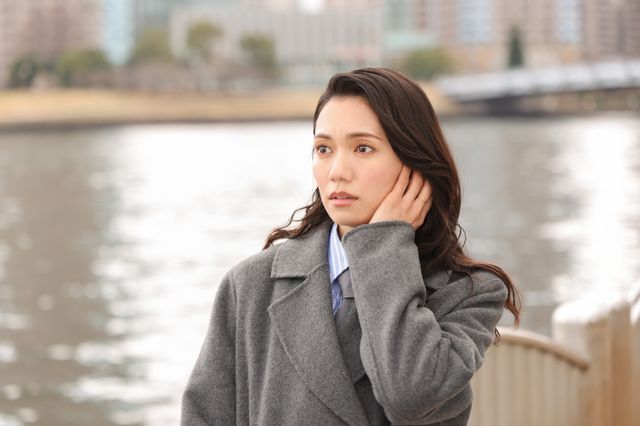 名シーン続々のご褒美神回！「Eye Love You」第7話 追加場面写真（13枚目）