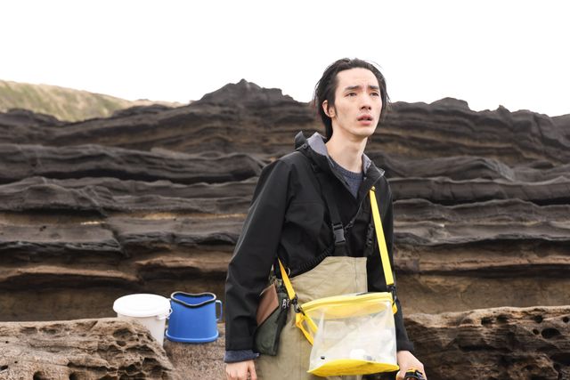 名シーン続々のご褒美神回！「Eye Love You」第7話 追加場面写真（14枚目）