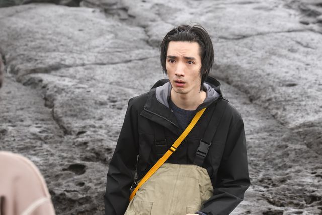 名シーン続々のご褒美神回！「Eye Love You」第7話 追加場面写真（15枚目）