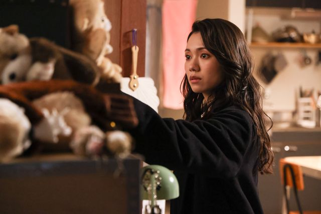 名シーン続々のご褒美神回！「Eye Love You」第7話 追加場面写真（16枚目）