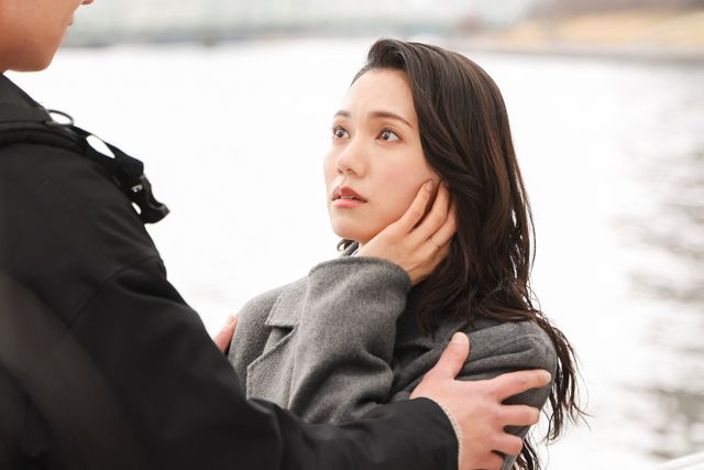 名シーン続々のご褒美神回！「Eye Love You」第7話 追加場面写真（17枚目）