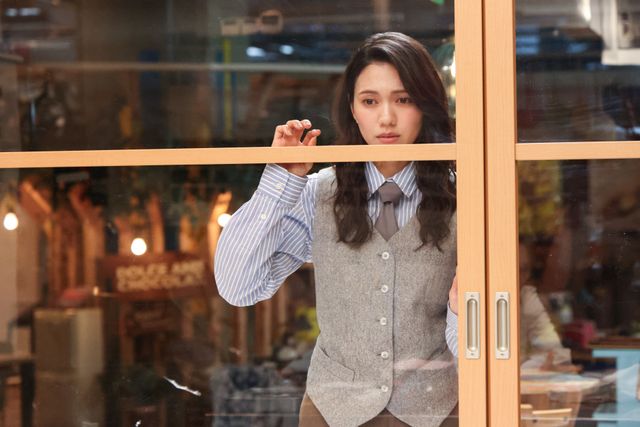 名シーン続々のご褒美神回！「Eye Love You」第7話 追加場面写真（19枚目）