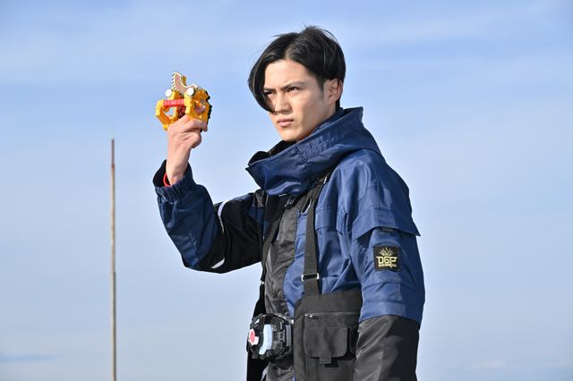 決意を固める景和！「仮面ライダーギーツ」第19話「乖離III：投票！デザスターは誰だ！」（3枚目）