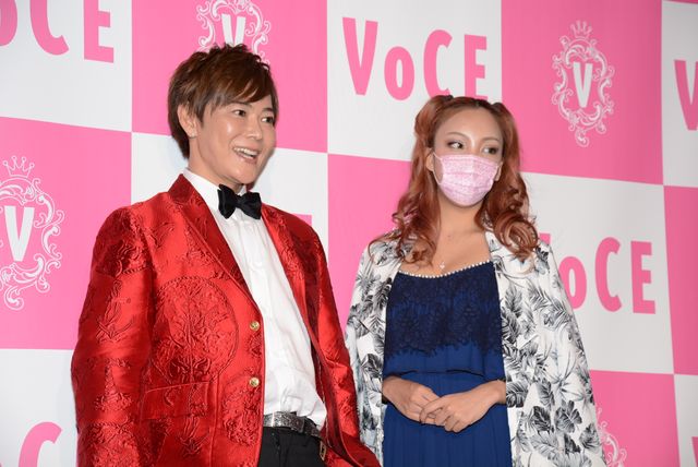 安室奈美恵に変身したざわちん、マスクなしのタレント活動に「体も張ります」と意欲的　画像ギャラリー（3枚目）
