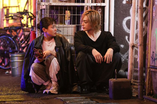 「あのクズを殴ってやりたいんだ」第2話場面写真：フォトギャラリー