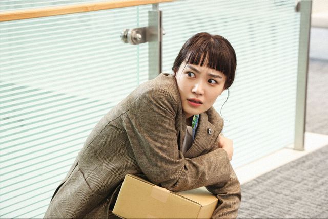 「あのクズを殴ってやりたいんだ」第2話場面写真（2枚目）