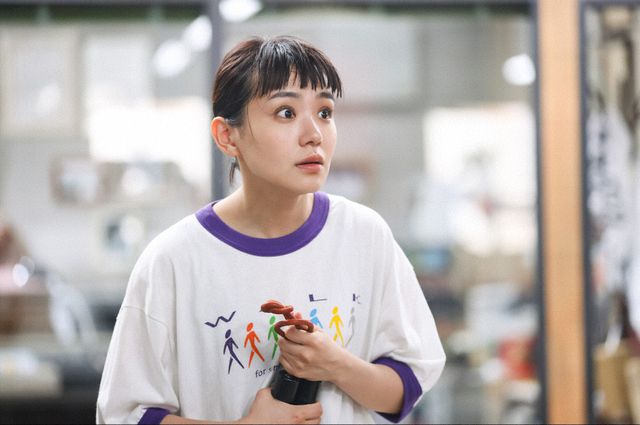 「あのクズを殴ってやりたいんだ」第2話場面写真（5枚目）