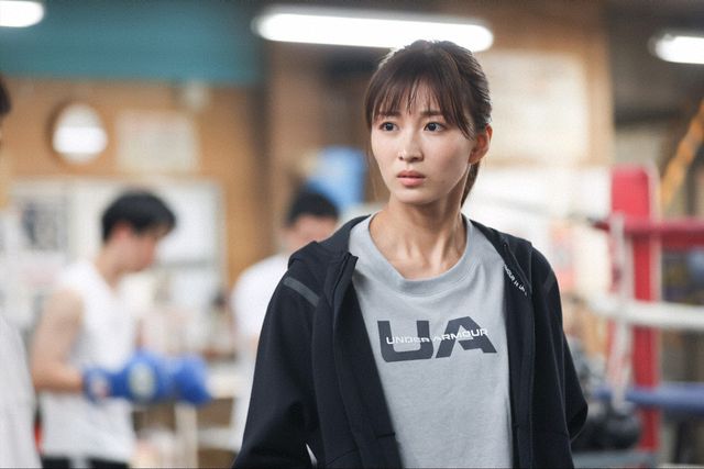 「あのクズを殴ってやりたいんだ」第2話場面写真（7枚目）