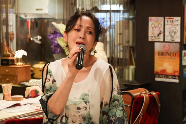 「あのクズを殴ってやりたいんだ」第2話場面写真（9枚目）