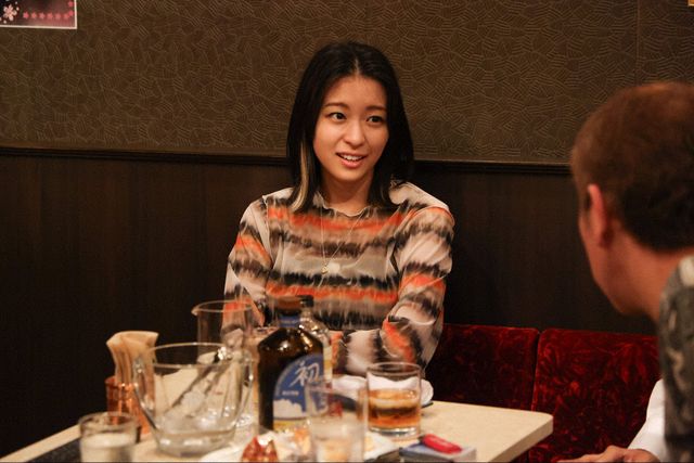 「あのクズを殴ってやりたいんだ」第2話場面写真（10枚目）