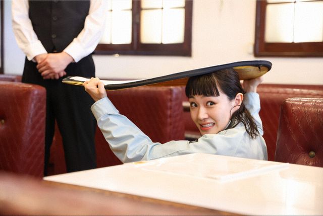 「あのクズを殴ってやりたいんだ」第2話場面写真（12枚目）