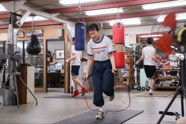 「あのクズを殴ってやりたいんだ」第2話場面写真（14枚目）