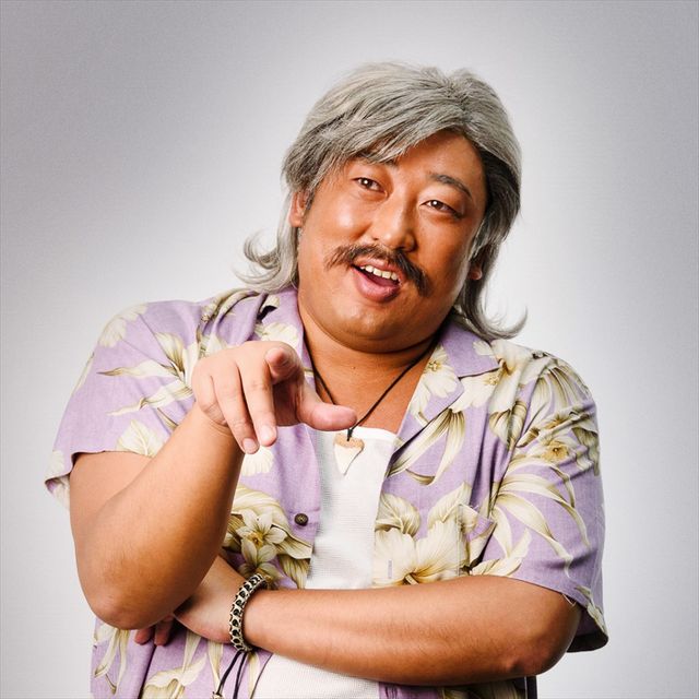 【20枚】これ全部ロバート秋山…ドラマ「黒い十人の秋山」で演じ分ける容疑者10人（6枚目）