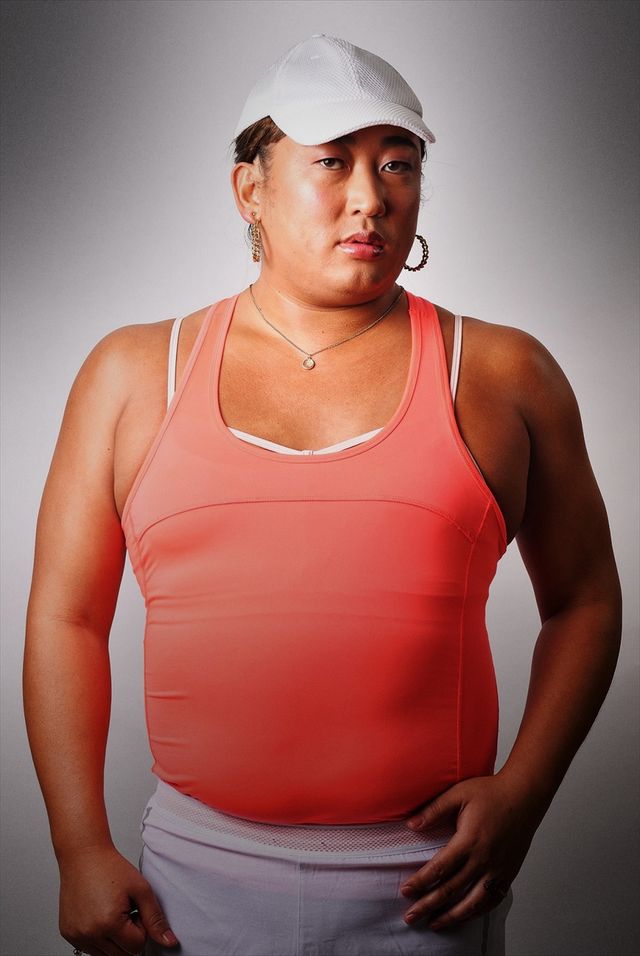 【20枚】これ全部ロバート秋山…ドラマ「黒い十人の秋山」で演じ分ける容疑者10人（18枚目）