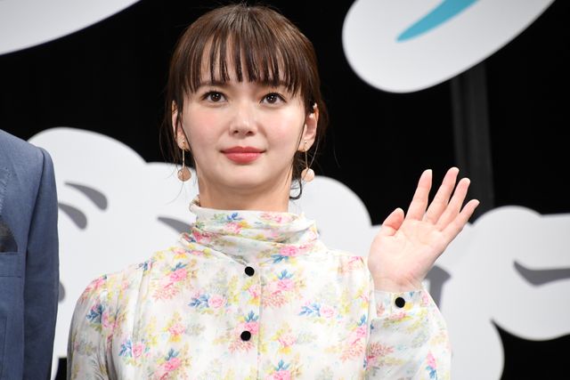 華やか！広瀬すず、松坂桃李、横浜流星、多部未華子ら『流浪の月』完成披露に集結：フォトギャラリー｜シネマトゥデイ