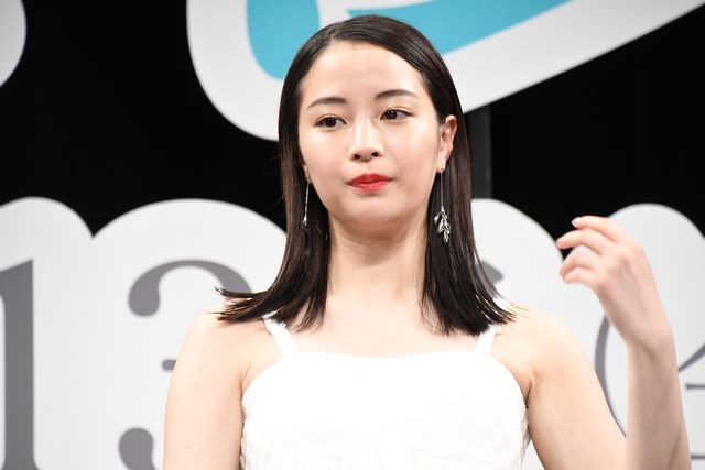 華やか！広瀬すず、松坂桃李、横浜流星、多部未華子ら『流浪の月』完成披露に集結（10枚目）