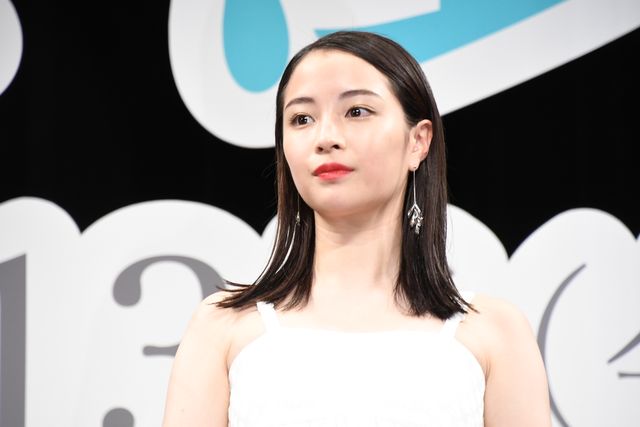 華やか！広瀬すず、松坂桃李、横浜流星、多部未華子ら『流浪の月』完成披露に集結（11枚目）