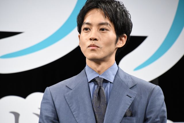 華やか！広瀬すず、松坂桃李、横浜流星、多部未華子ら『流浪の月』完成披露に集結（12枚目）