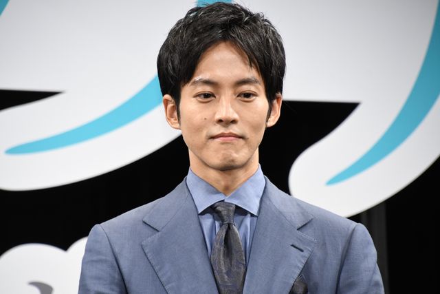 華やか！広瀬すず、松坂桃李、横浜流星、多部未華子ら『流浪の月』完成披露に集結（13枚目）