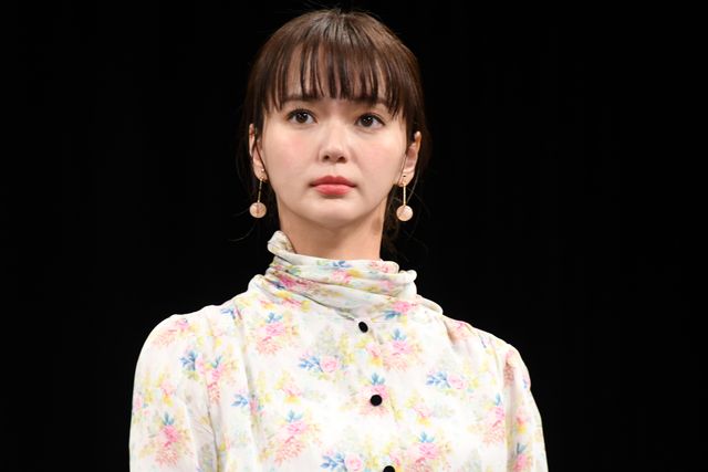 華やか！広瀬すず、松坂桃李、横浜流星、多部未華子ら『流浪の月』完成披露に集結（14枚目）