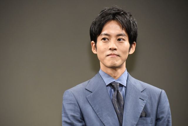 華やか！広瀬すず、松坂桃李、横浜流星、多部未華子ら『流浪の月』完成披露に集結（15枚目）