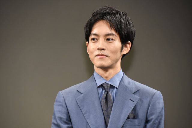 華やか！広瀬すず、松坂桃李、横浜流星、多部未華子ら『流浪の月』完成披露に集結（16枚目）