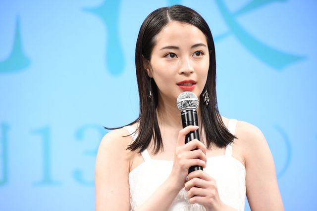 華やか！広瀬すず、松坂桃李、横浜流星、多部未華子ら『流浪の月』完成披露に集結（19枚目）