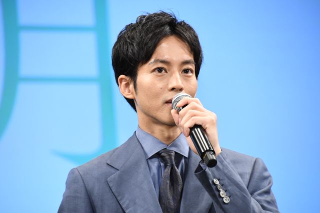 華やか！広瀬すず、松坂桃李、横浜流星、多部未華子ら『流浪の月』完成披露に集結（21枚目）