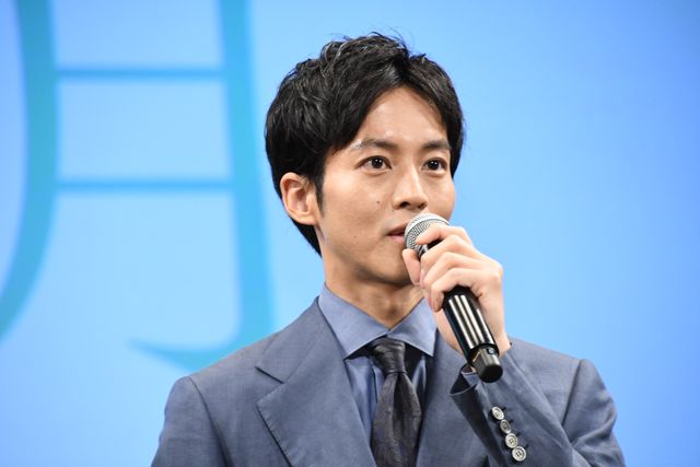 華やか！広瀬すず、松坂桃李、横浜流星、多部未華子ら『流浪の月』完成披露に集結（22枚目）