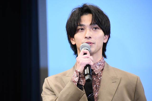 華やか！広瀬すず、松坂桃李、横浜流星、多部未華子ら『流浪の月』完成披露に集結（24枚目）