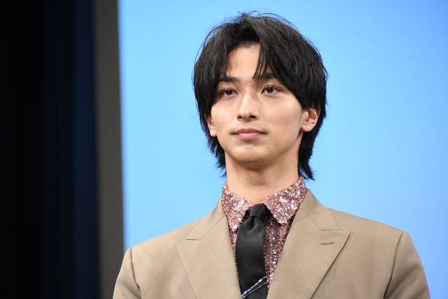 華やか！広瀬すず、松坂桃李、横浜流星、多部未華子ら『流浪の月』完成披露に集結（26枚目）