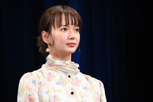 華やか！広瀬すず、松坂桃李、横浜流星、多部未華子ら『流浪の月』完成披露に集結（28枚目）