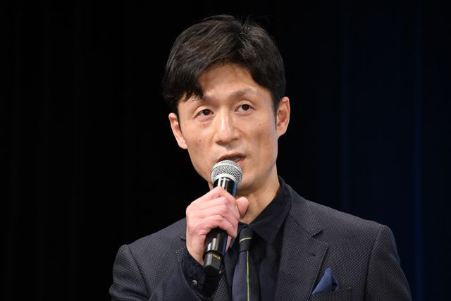 華やか！広瀬すず、松坂桃李、横浜流星、多部未華子ら『流浪の月』完成披露に集結（29枚目）