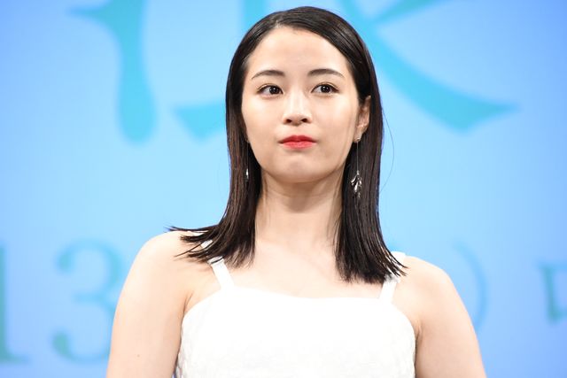 華やか！広瀬すず、松坂桃李、横浜流星、多部未華子ら『流浪の月』完成披露に集結（30枚目）