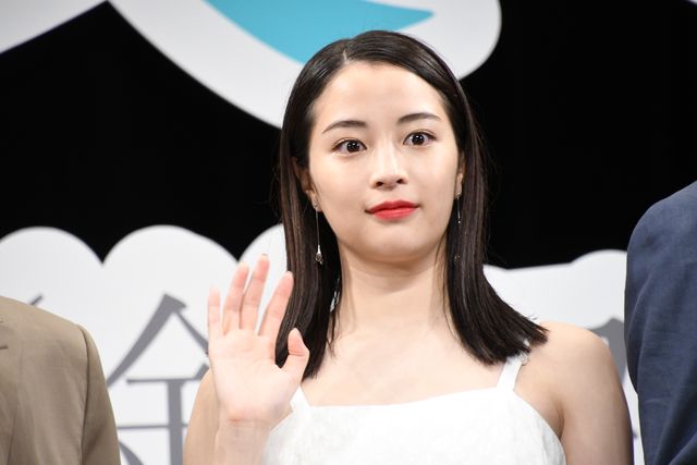 華やか！広瀬すず、松坂桃李、横浜流星、多部未華子ら『流浪の月』完成披露に集結（35枚目）