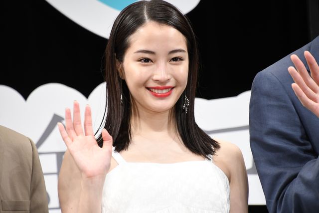 華やか！広瀬すず、松坂桃李、横浜流星、多部未華子ら『流浪の月』完成披露に集結（36枚目）