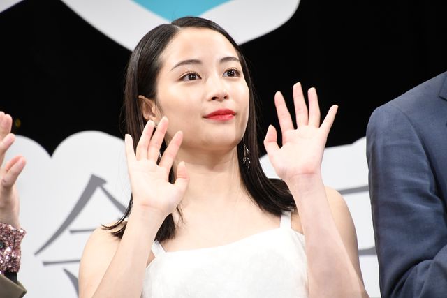 華やか！広瀬すず、松坂桃李、横浜流星、多部未華子ら『流浪の月』完成披露に集結（39枚目）