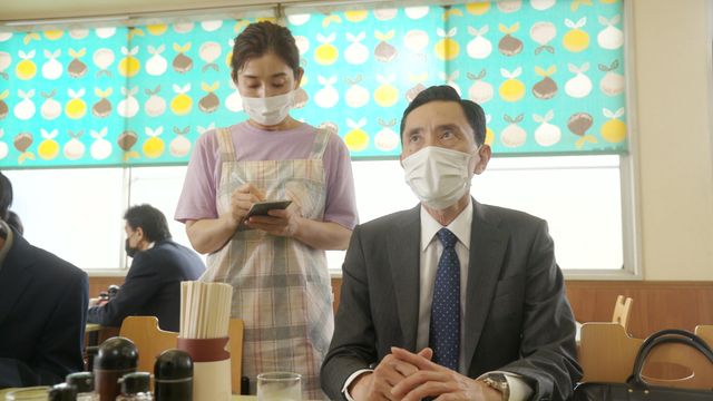 何食べる？「孤独のグルメ Season10」第1話（3枚目）