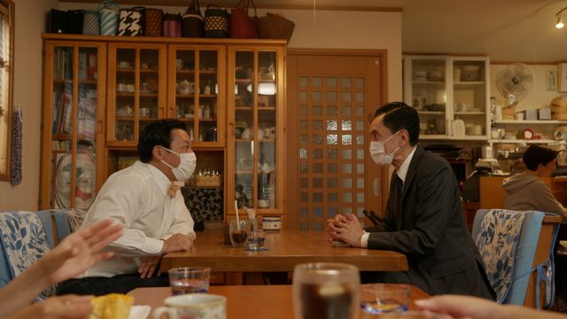 何食べる？「孤独のグルメ Season10」第1話（4枚目）