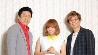 『ポケモン・ザ・ムービーXY&Z』市川染五郎＆中川翔子＆山寺宏一　単独インタビュー