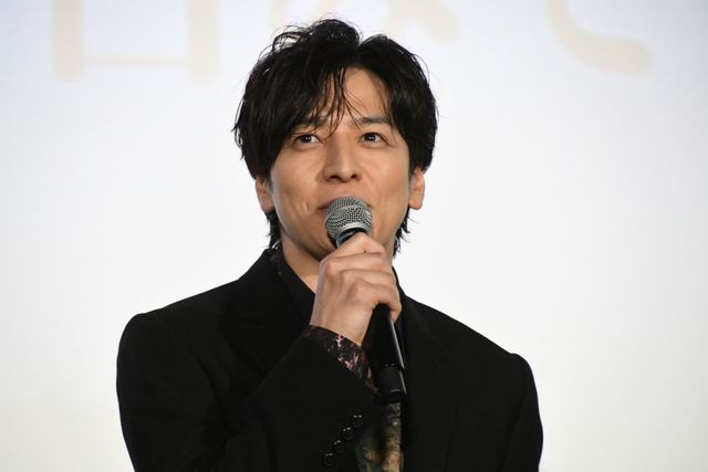 生田斗真＆ヤン・イクチュン＆奈緒＆マキシマム ザ ホルモン＆山下敦弘監督が集結！映画『告白 コンフェッション』完成披露試写会（2枚目）