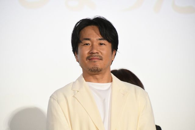 生田斗真＆ヤン・イクチュン＆奈緒＆マキシマム ザ ホルモン＆山下敦弘監督が集結！映画『告白 コンフェッション』完成披露試写会（3枚目）