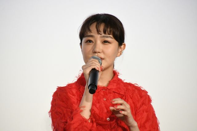 生田斗真＆ヤン・イクチュン＆奈緒＆マキシマム ザ ホルモン＆山下敦弘監督が集結！映画『告白 コンフェッション』完成披露試写会（4枚目）